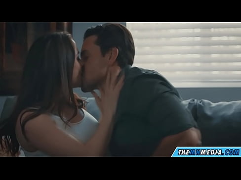 ❤️ एक राम्रो busty आमा संग रोमान्टिक सेक्स ❤️  ne.mrvideospornogratis.ru मा  ﹏